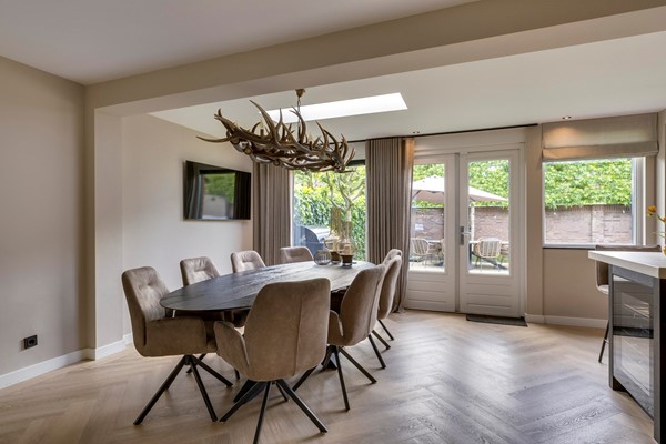 Medium property photo - Heivlinderlaan 3, 5691 RS Son en Breugel